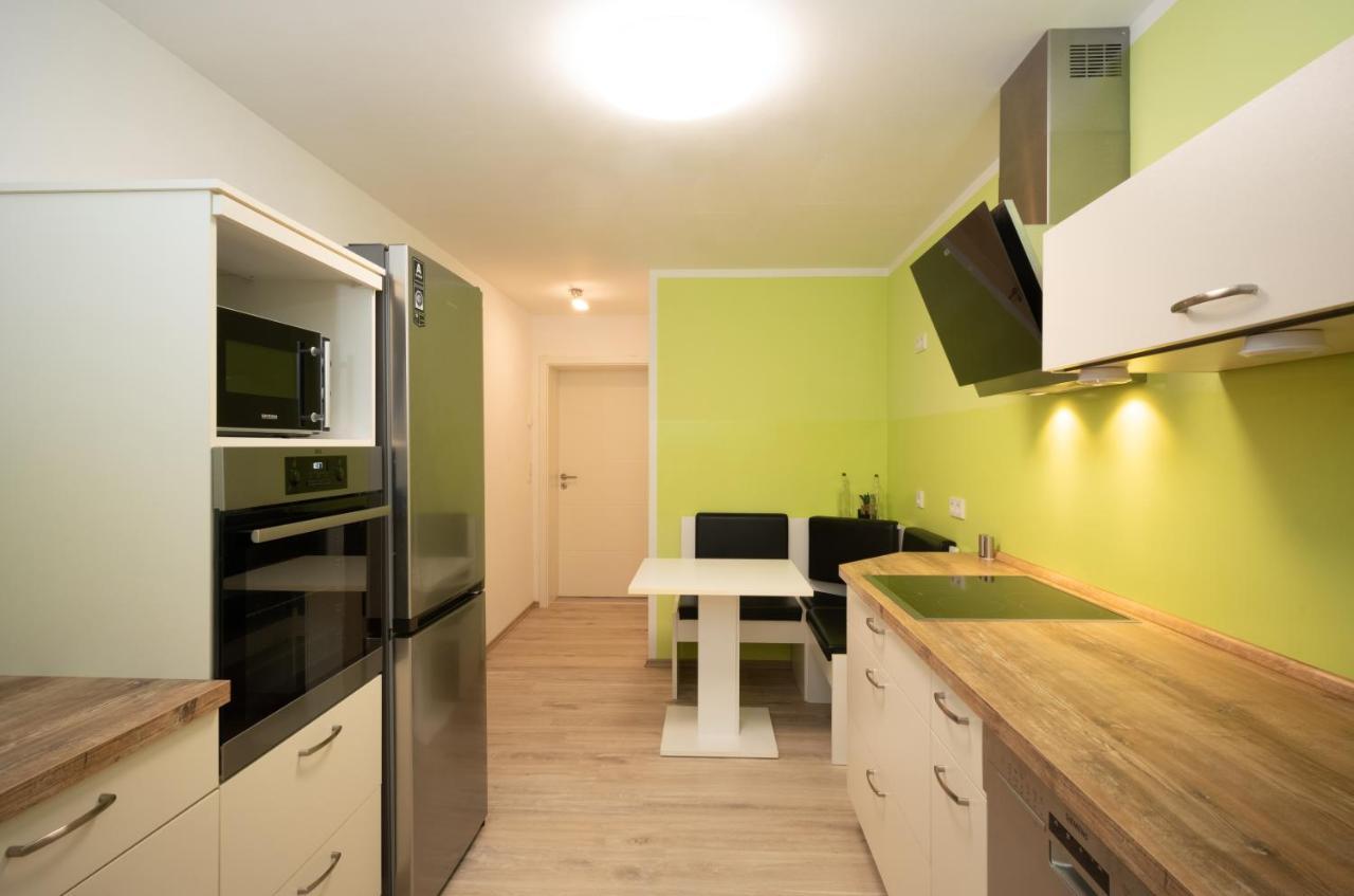 Ferienwohnung Auf Villa Hendschhof Sankt Wendel Ngoại thất bức ảnh